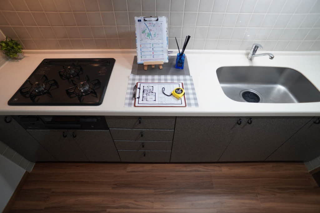 コモア六浦　六番館 308号-5