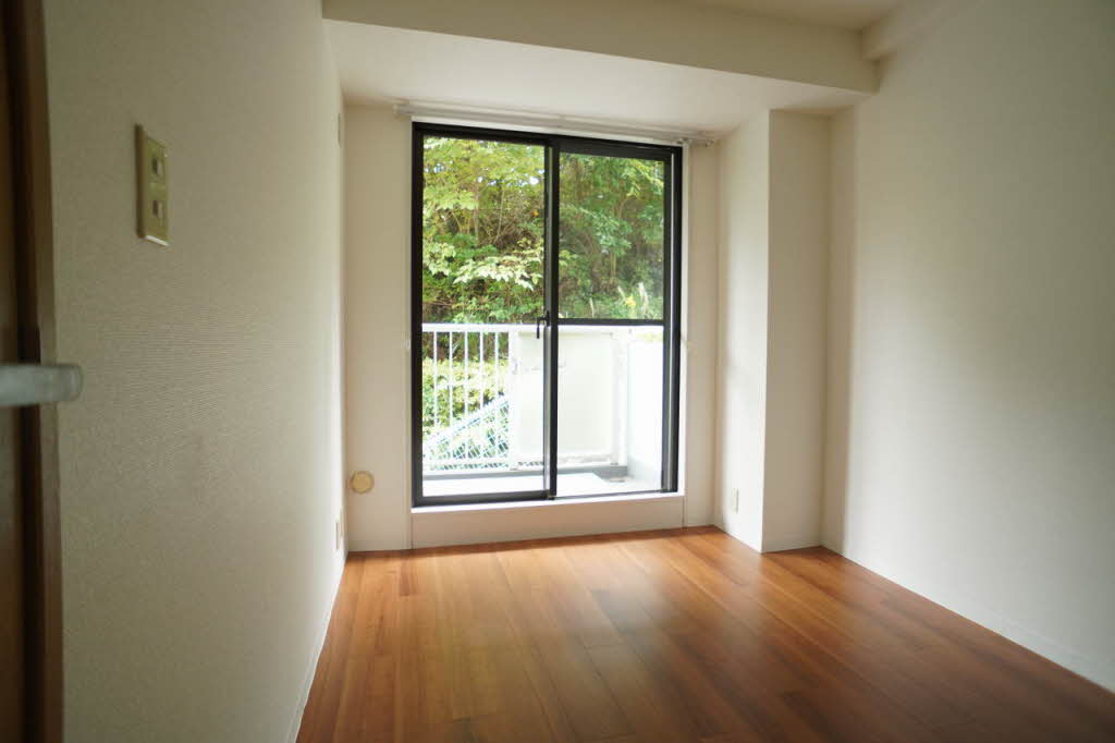 コモア六浦　六番館 308号-8