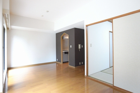 コモア六浦　六番館 314号-2