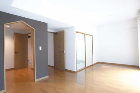 コモア六浦　六番館 314号-3