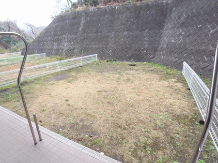 コモア六浦　六番館 314号-4