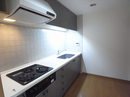 コモア六浦　六番館 314号-5