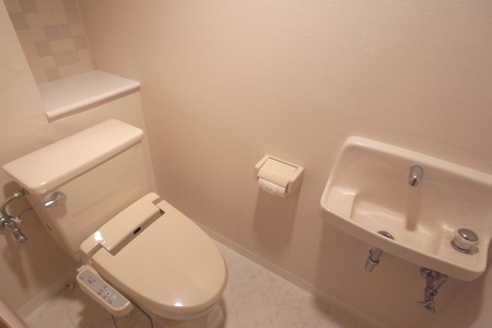 コモア六浦　六番館 314号-9