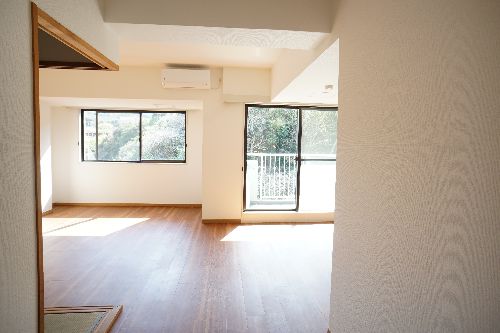 コモア六浦　六番館 607号-3