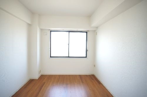 コモア六浦　六番館 607号-8