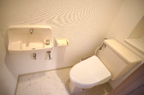 コモア六浦　六番館 607号-10