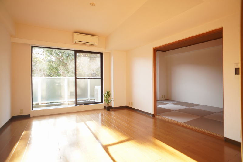 コモア六浦　六番館 707号-3