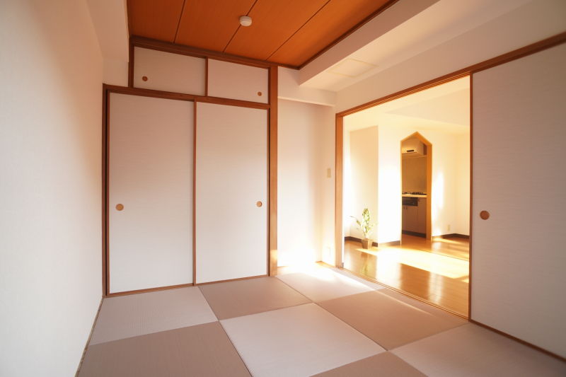 コモア六浦　六番館 707号-5