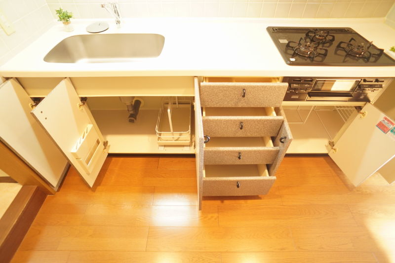 コモア六浦　六番館 707号-7