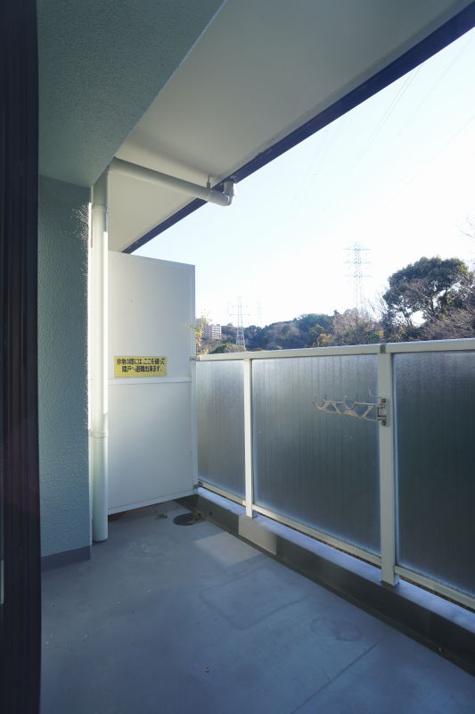 コモア六浦　六番館 707号-8