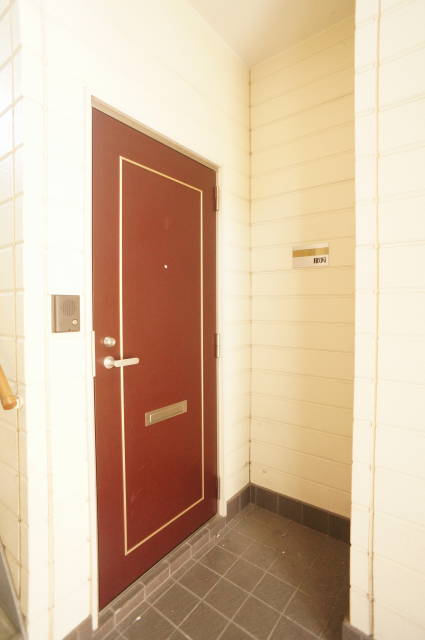 メゾン・エヌ 102号-2