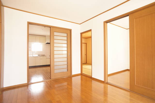 メゾン・エヌ 102号-4