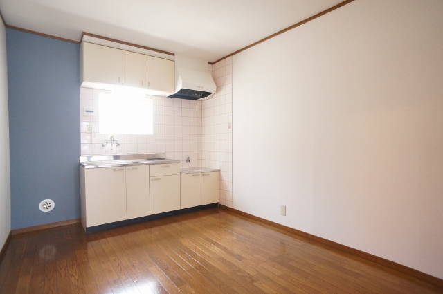 メゾン・エヌ 102号-8