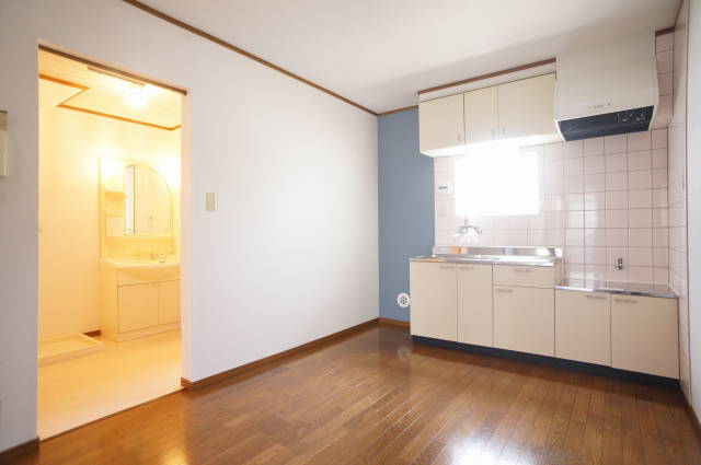 メゾン・エヌ 102号-9