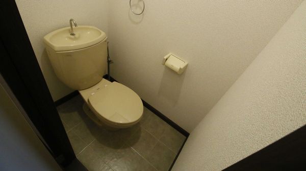 タウニー蔘川 202号-11