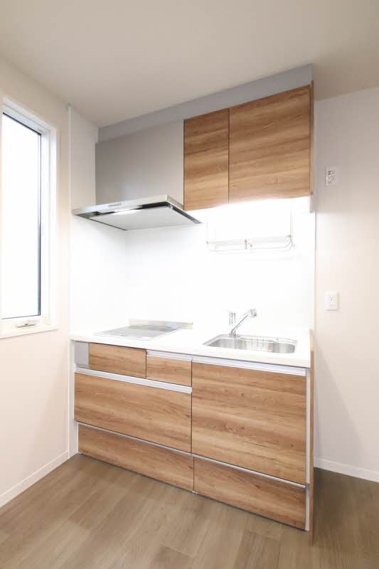 マ・モール弘明寺Ⅵ 201号-3