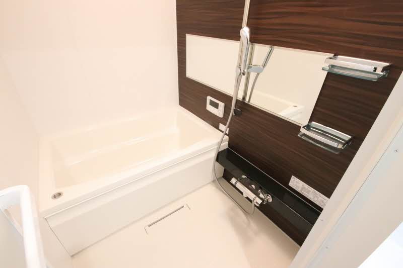 マ・モール弘明寺Ⅵ 201号-6