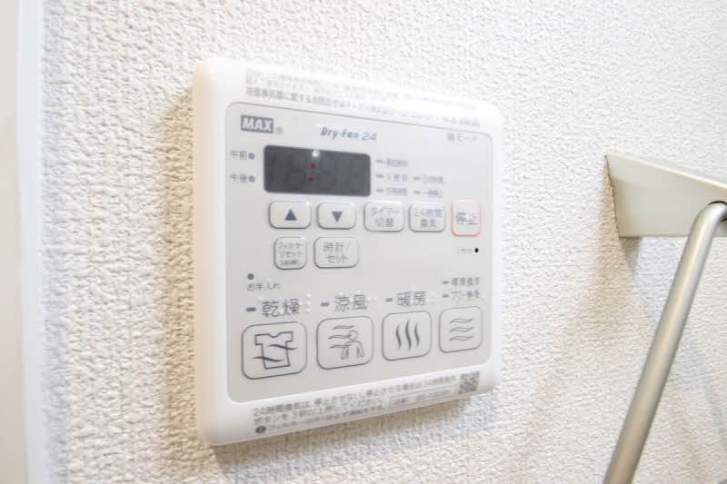 マ・モール弘明寺Ⅵ 201号-7