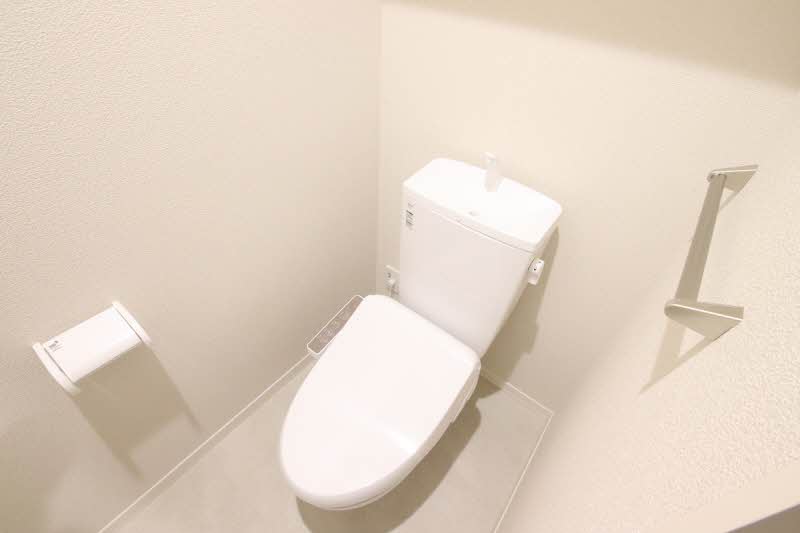 マ・モール弘明寺Ⅵ 201号-12