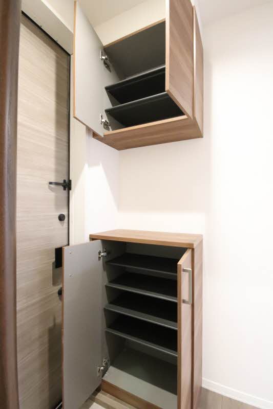 マ・モール弘明寺Ⅵ 201号-14