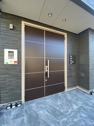 ｄｅｆｅｎｉｔｉｖｅ　ｇｌａｃｅ 203号-2