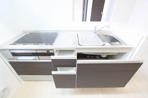 パークサイド・トノマチ 102号-4