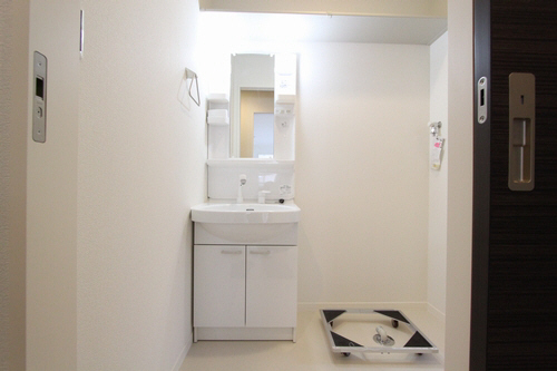 パークサイド・トノマチ 102号-7