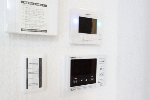 パークサイド・トノマチ 102号-9