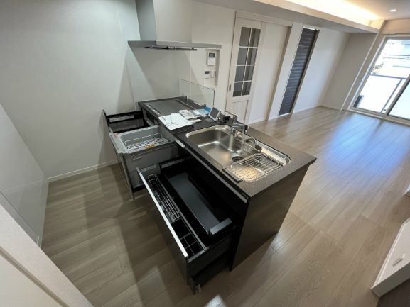 ハルモニアステラ 201号-5