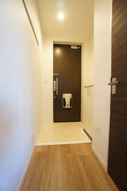 Ｃｏｃｏｎｅｅｌ　Ｈｉｒａｔｓｕｋａ 202号-12