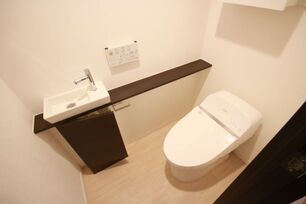 グランドメゾン元住吉ノーステラス 213号-9