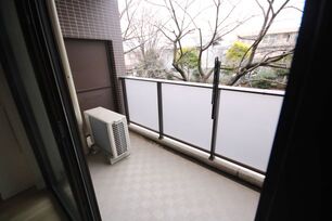 グランドメゾン元住吉ノーステラス 213号-11