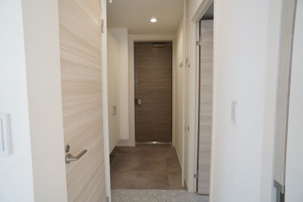 モンテクリスト大倉山 202号-3