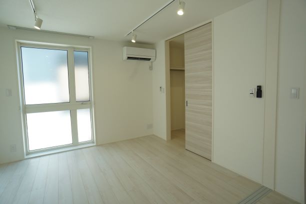 モンテクリスト大倉山 202号-6
