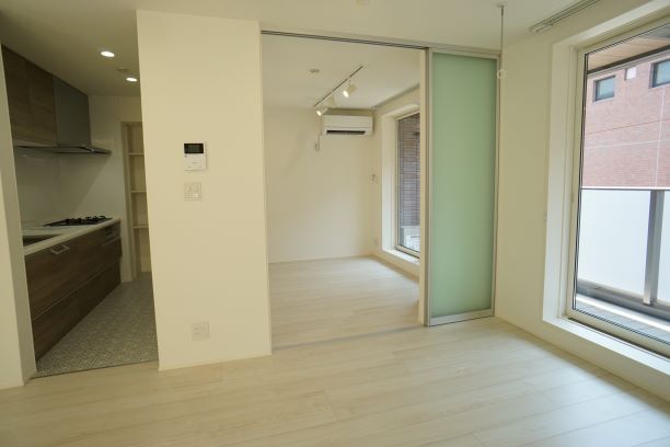 モンテクリスト大倉山 202号-8