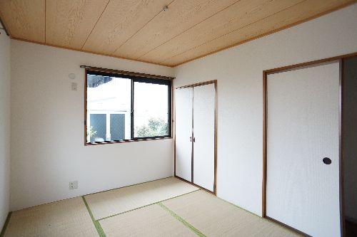 シャルマン 港南台 105号-8