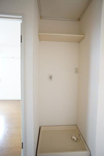 シャルマン 港南台 105号-13