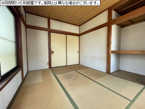 ハウスサンライズ 103号-3