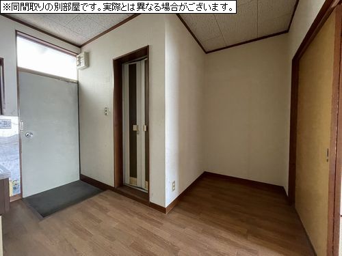 ハウスサンライズ 103号-7