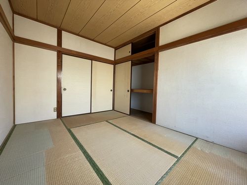 ハウスサンライズ 202号-2