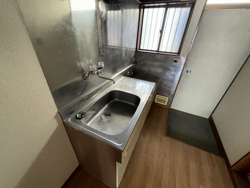 ハウスサンライズ 202号-5