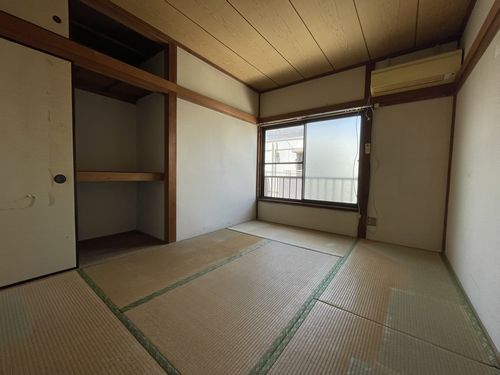 ハウスサンライズ 202号-6