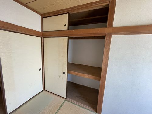 ハウスサンライズ 202号-9