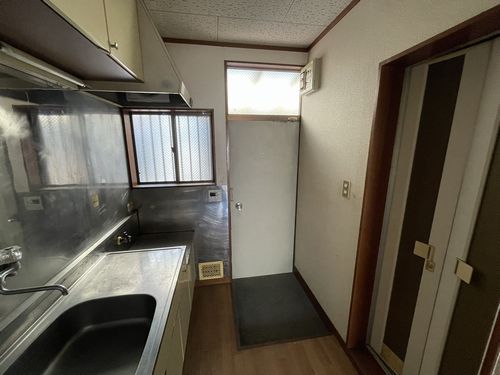 ハウスサンライズ 202号-10