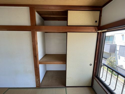 ハウスサンライズ 205号-3