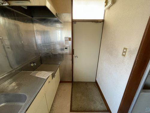 ハウスサンライズ 205号-8