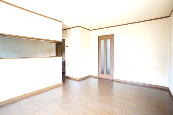 サイレントハイツ１ 101号-2