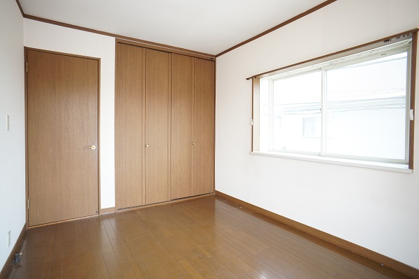 サイレントハイツ１ 101号-7