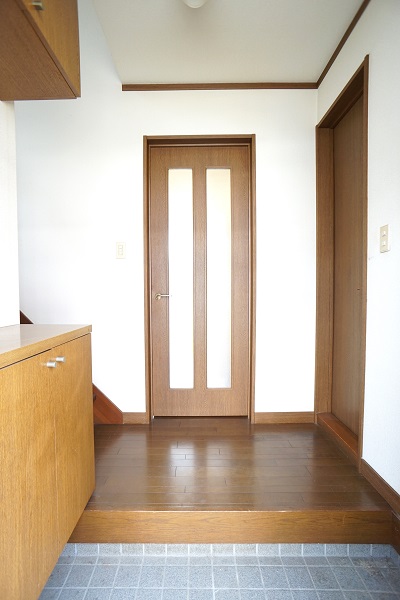 サイレントハイツ１ 101号-9