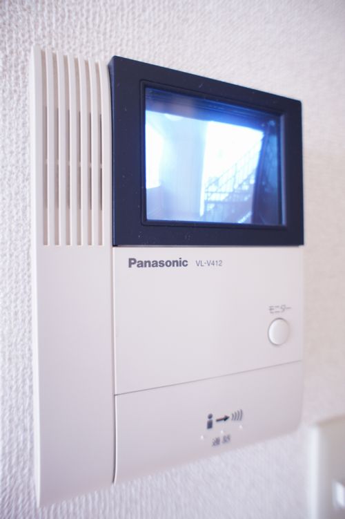 サンクレスト 203号-11